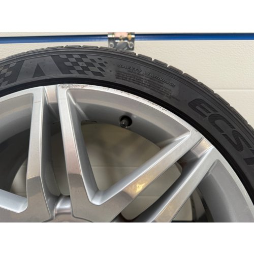 Wheel set C-class w204 5X112 18 Inch Wideset 2 - Article 16917 13 - HPB9907