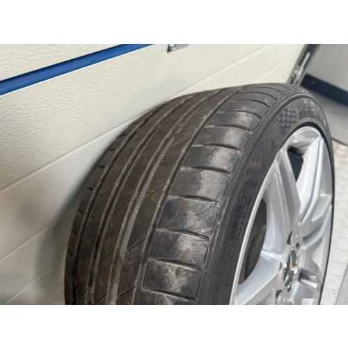 Wheel set C-class w204 5X112 18 Inch Wideset 2 - Article 16917 14 - HPB9907