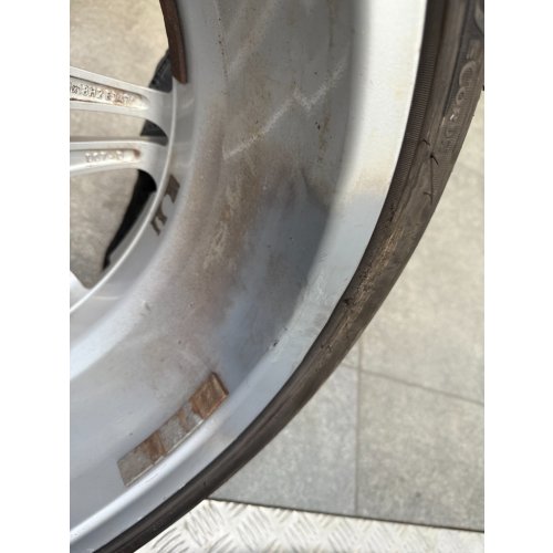 Wheel set C-class w204 5X112 18 Inch Wideset 2 - Article 16917 16 - HPB9907
