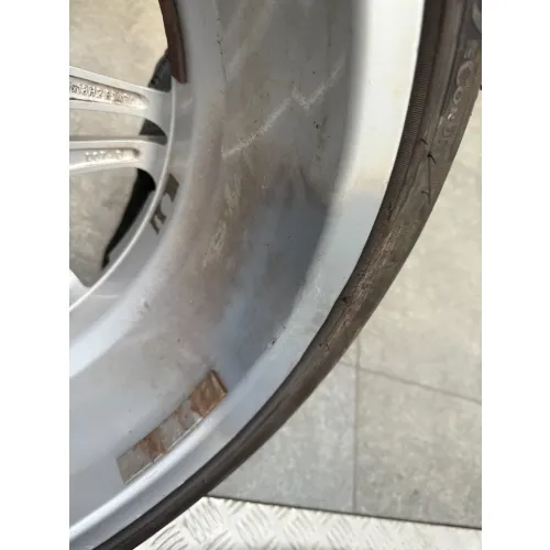 Wheel set C-class w204 5X112 18 Inch Wideset 2 - Article 16917 16 - HPB9907
