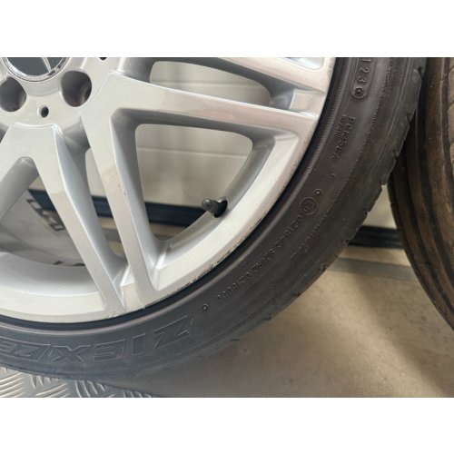 Wheel set C-class w204 5X112 18 Inch Wideset 2 - Article 16917 6 - HPB9907
