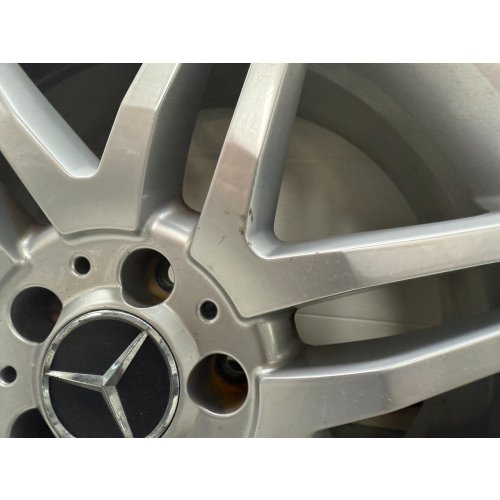 Wheel set C-class w204 5X112 18 Inch Wideset 2 - Article 16917 9 - HPB9907