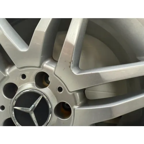 Wheel set C-class w204 5X112 18 Inch Wideset 2 - Article 16917 9 - HPB9907