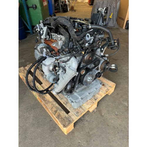 Motorblok Mercedes Vito w447 651.950 - Article 16920 1 - HPB0097