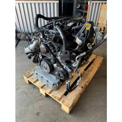 Motorblok Mercedes Vito w447 651.950 - Article 16920 2 - HPB0097