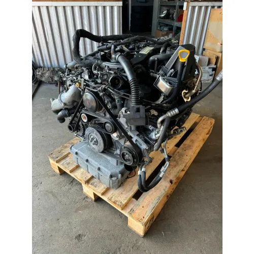 Motorblok Mercedes Vito w447 651.950 - Article 16920 2 - HPB0097
