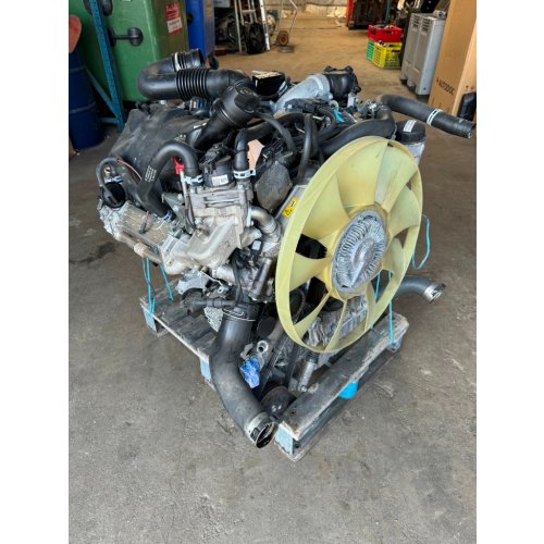 Motorblok Mercedes Sprinter w907 642.899 - Article 16921 1 - HPB0098