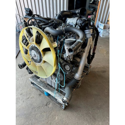 Motorblok Mercedes Sprinter w907 642.899 - Article 16921 2 - HPB0098