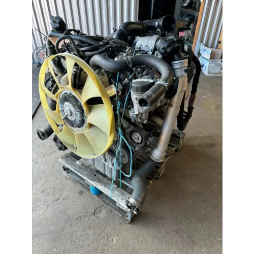 Engine Mercedes Sprinter w907 642.899 - Article 16921 2 - HPB0098
