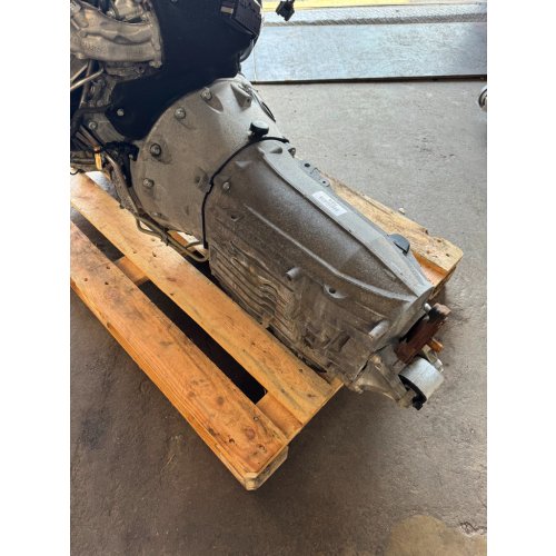 Versnellingsbak Mercedes Vito w447 722.908 - Article 16922 1 - HPB0099