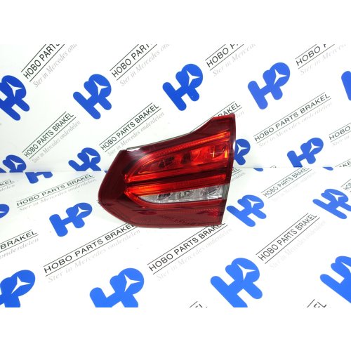 Achterlicht C-klasse w205 Achterklep Combi LED Rechts - Article 16923 1 - A2059066000