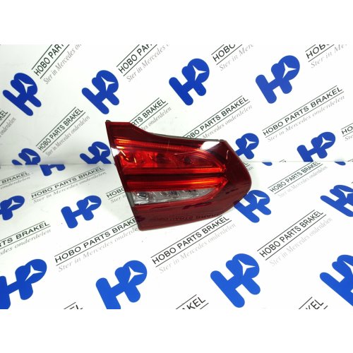 Achterlicht C-klasse w205 Achterklep Combi LED Links - Article 16924 1 - A2059065900-1