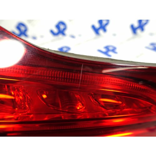 Achterlicht C-klasse w205 Achterklep Combi LED Links - Article 16924 2 - A2059065900-1