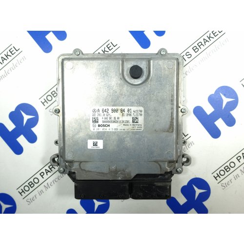 ECU module A 642 900 8401 - Article 16927 1 - A6429008401