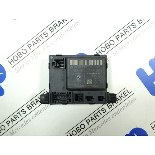 Deur module A 906 900 6100 LV/RV - Article 16938 1 - A9069006100