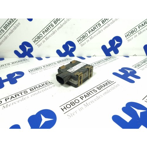 Radar sensor A 000 905 2616 - Article 16948 1 - A0009052616