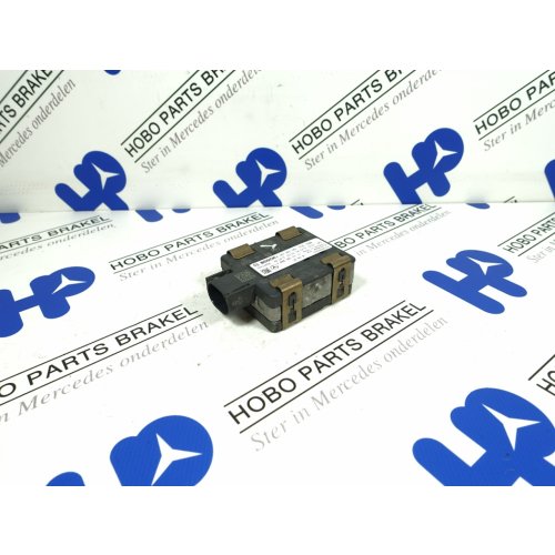 Radar sensor A 000 905 6613 - Article 16949 1 - A0009056613