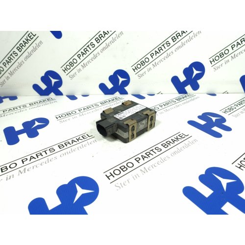 Radar sensors A 447 900 1518 - Article 16950 1 - A4479001518