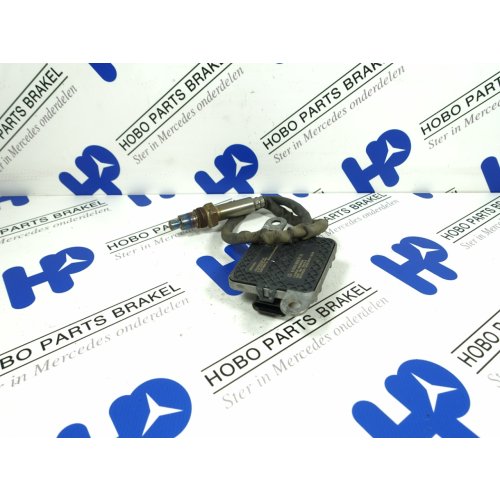 NOx sensor A 000 905 9112 - Article 16953 1 - A0009059112
