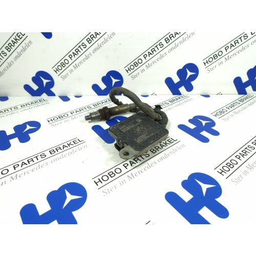 NOx sensor A 000 905 3009 - Article 16954 1 - A0009053009