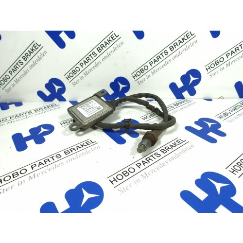 NOx sensor A 000 905 2809 - Article 16955 1 - A0009052809