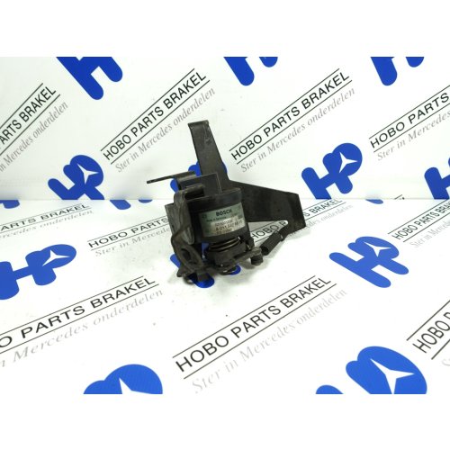 Gaspedaalpositie sensor A 011 542 8617 - Article 16968 1 - A0115428617