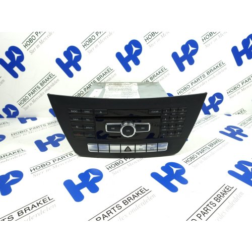 Radio/CD-speler A 204 900 7111 - Article 16981 1 - A2049007111