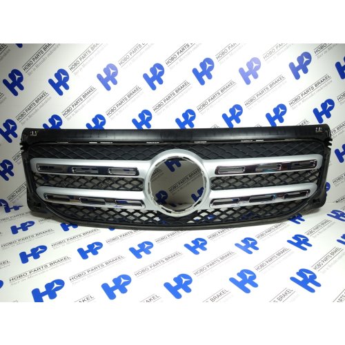 Grille GLB-klasse x247 - Article 16984 1 - A2478880200