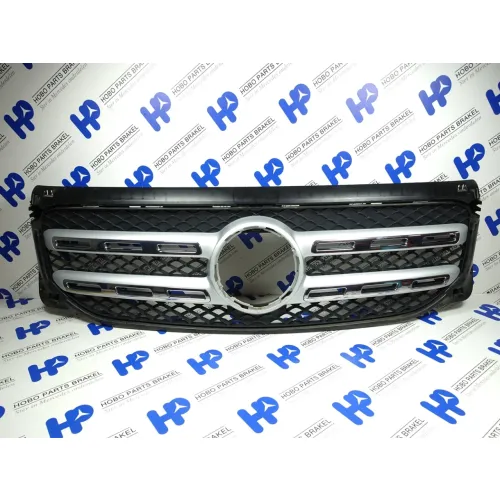 Grille GLB-klasse x247 - Article 16984 1 - A2478880200