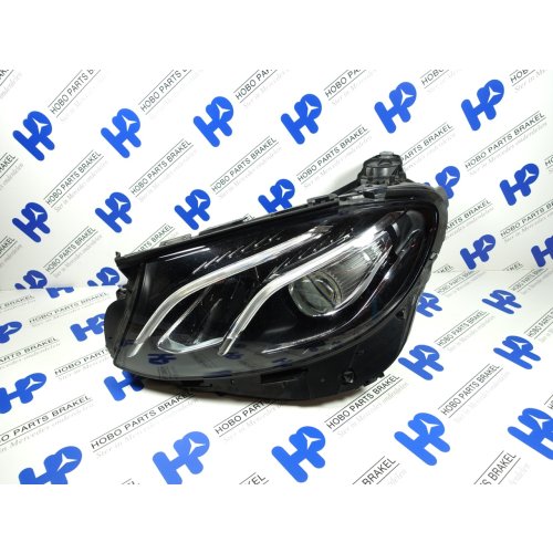 Koplamp E-klasse w213 LED High Performance Links - Article 16987 1 - A2139063904