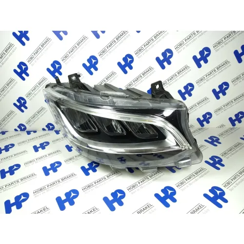 Koplamp Sprinter w907 LED Rechts - Article 16993 1 - A9109067200
