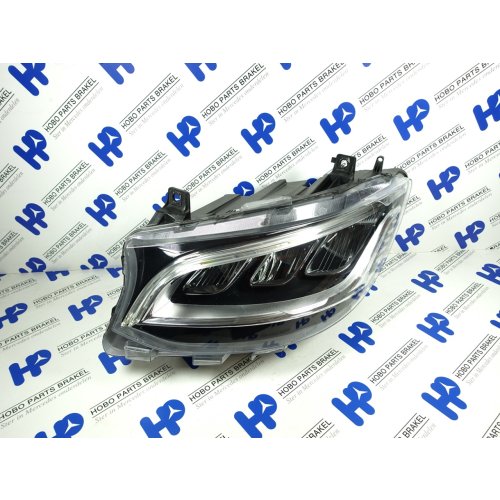 Koplamp Sprinter w907 LED Links (!) - Article 16994 1 - A9109067100-1