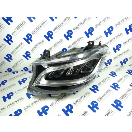 Koplamp Sprinter w907 LED Links (!) - Article 16994 1 - A9109067100-1