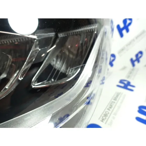Koplamp Sprinter w907 LED Links (!) - Article 16994 2 - A9109067100-1