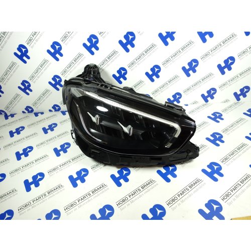 Koplamp E-klasse w213 Facelift High Performance LED Rechts - Article 16995 1 - A2139067609