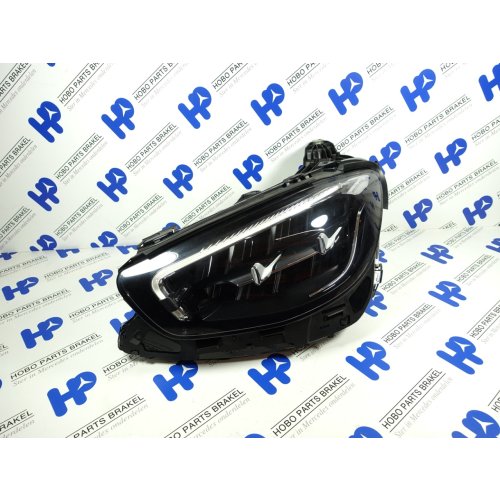 Koplamp E-klasse w213 Facelift High Performance LED Links - Article 16996 1 - A2139069109