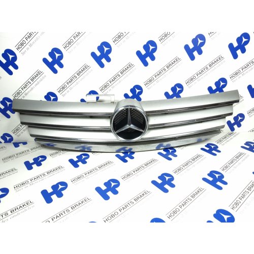Grille A-klasse w169 - Article 16999 1 - A1698800583