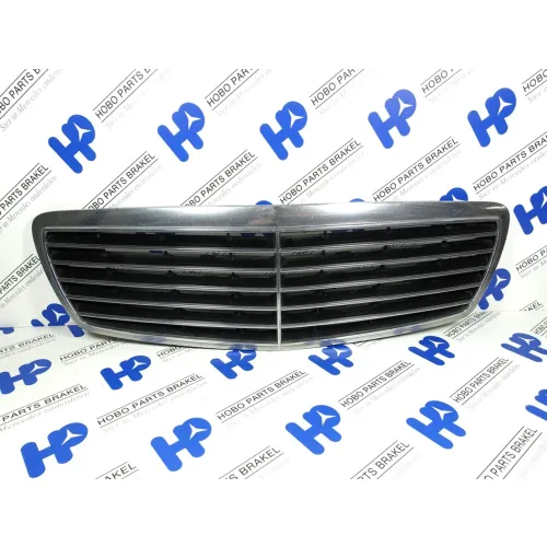 Grille E-class w211 - Article 17000 1 - A2118800583