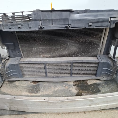 Radiator package with front A-Class w176 - Article 17002 5 - HPB0103
