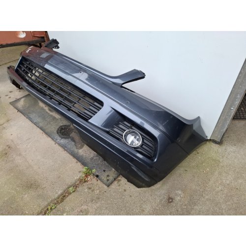 Voorbumper C-klasse w204 +PDC en mistlampen - Article 17003 1 - HPB0104