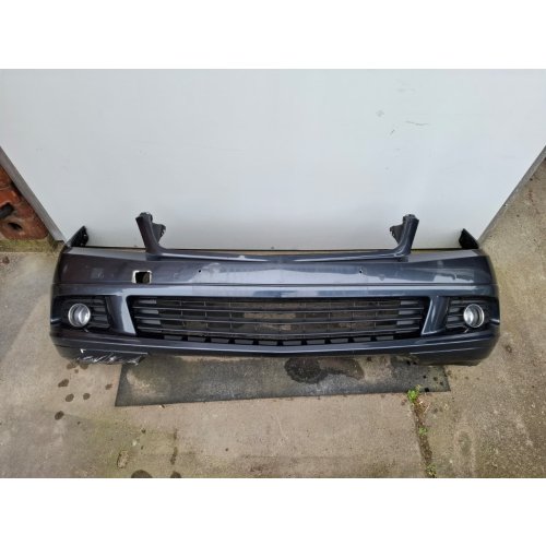 Voorbumper C-klasse w204 +PDC en mistlampen - Article 17003 2 - HPB0104