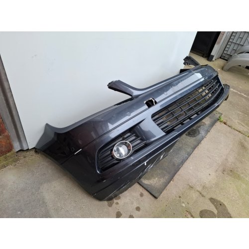 Voorbumper C-klasse w204 +PDC en mistlampen - Article 17003 3 - HPB0104