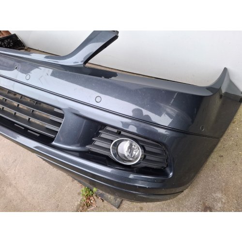 Voorbumper C-klasse w204 +PDC en mistlampen - Article 17003 4 - HPB0104