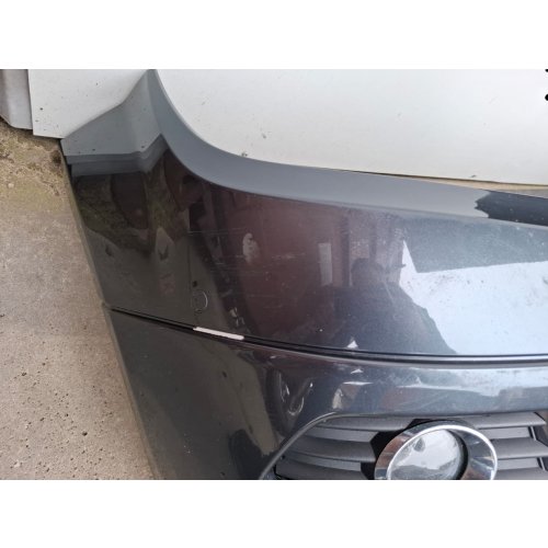 Voorbumper C-klasse w204 +PDC en mistlampen - Article 17003 5 - HPB0104