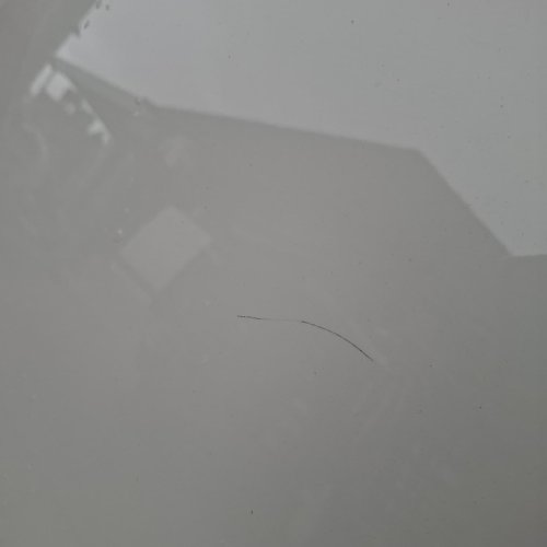 Motorkap A-klasse w176 - Article 17004 3 - HPB0105