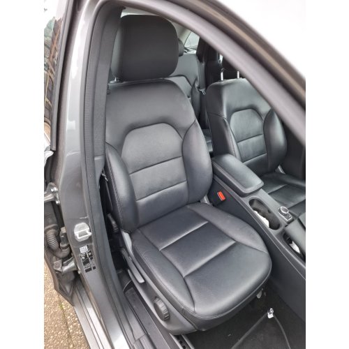 Interieur B-klasse w246 Zwart Leer compleet - Article 17007 2 - HPB0108