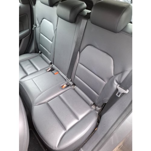 Interieur B-klasse w246 Zwart Leer compleet - Article 17007 3 - HPB0108