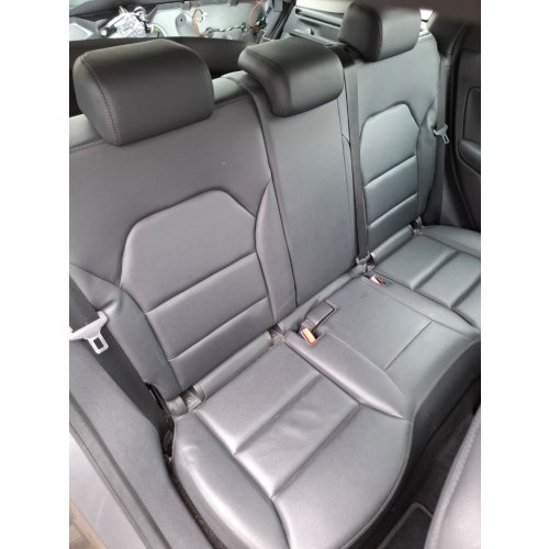 Interieur B-klasse w246 Zwart Leer compleet - Article 17007 4 - HPB0108