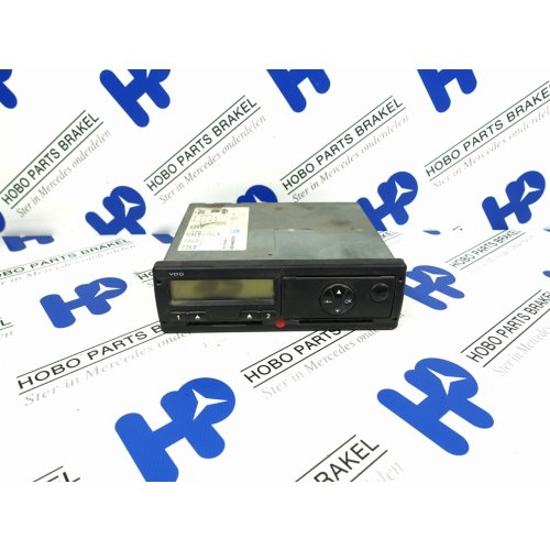 Tachograaf A 001 446 4433 - Article 17023 1 - A0014464433