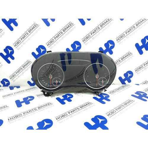 Instrumentenpaneel A 246 900 1819 - Article 17027 1 - A2469001819